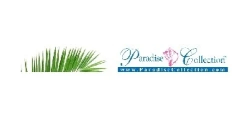  Paradise Collection Промокоды