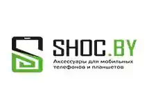  Shoc.by Промокоды